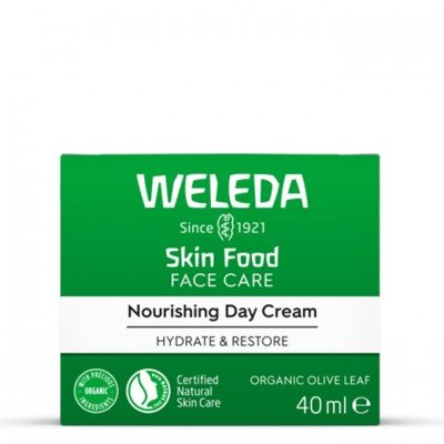 Weleda Skin Food Nourishing Day Cream 40ml